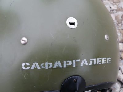 Затриманий під Гостомелем диверсант РФ намагався видати себе за українця