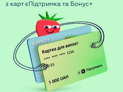 ПриватБанк надав можливість переказати гроші на допомогу армії з карти «Бонус Плюс»  