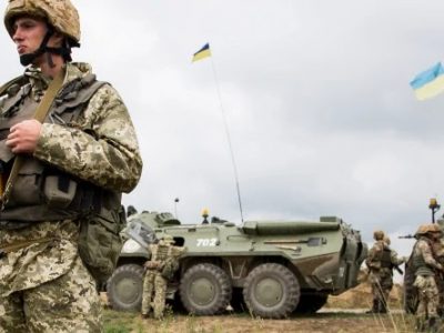 Україні потрібні дієві гарантії безпеки, які працюватимуть за будь-яких умов – Михайло Подоляк  