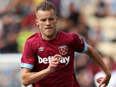 Футболіст Андрій Ярмоленко перерахував мільйони на підтримку української армії  