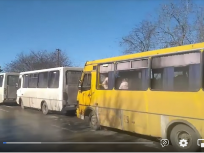 Соціальні сторінки «вибухнули» відео- та фотоспростуваннями «гуманітарної кризи» на Донбасі  