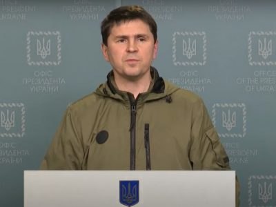 РФ заявляє, що ми нібито відмовилися від перемовин – це просто частина їхньої тактики. Вони намагаються завести переговори в глухий кут ще до їх початку  