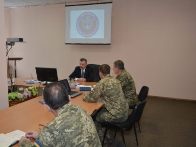 Плани розвитку державної авіації повинні враховувати виклики та протидію з боку Російської Федерації — Володимир Гаврилов     