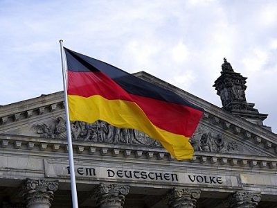 Німеччина надасть ще 49 мільйонів євро на будівництво житла для переселенців  