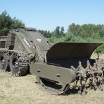 Словаччина направить Україні системи для розмінування та медикаменти