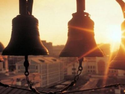 Сигналами тривоги можуть виступати церковні дзвони – Верховна Рада  