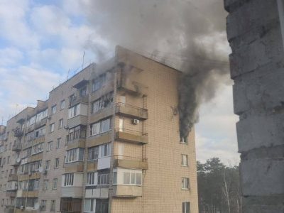 Як поводитись у разі аварій в будинках  