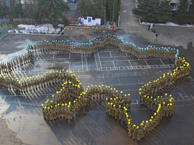 День єднання: як в Україні відзначали нове державне свято  