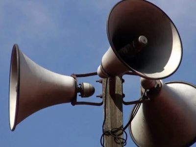 Кожен має бути готовим до будь-яких надзвичайних ситуацій