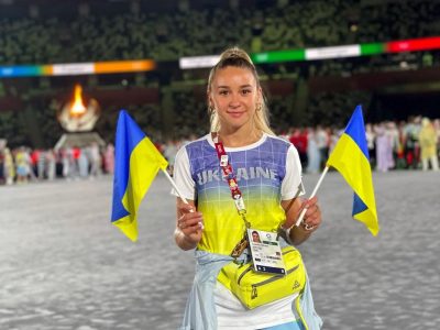 «Розкажіть у своїх країнах правду»: відомі спортсмени про війну в Україні  