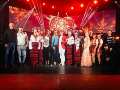 Торік близько 4000 осіб відпочили за контрамарками Харківського будинку офіцерів