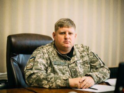 Перспективи реформування структур військового правопорядку Збройних Сил України  
