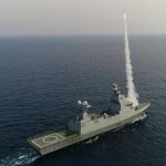 Ізраїль успішно випробував морський варіант «залізного купола»