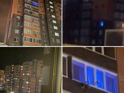 Будьмо пильні, посіпаки ворога вмикають маяки для авіації орди  