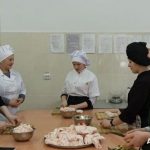 Солдатське меню