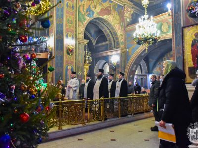 У Вінниці відбулось поминальне богослужіння за загиблими героями російсько-української війни  