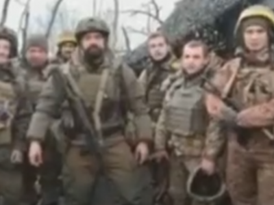 Ми будемо битися голіруч, ніхто з вас не повернеться живим – бійці Маріупольської бригади