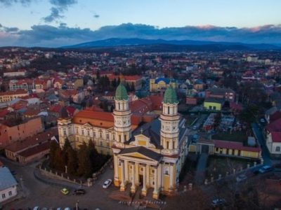 Закарпаття прийняло близько 10000 переселенців з усієї України  