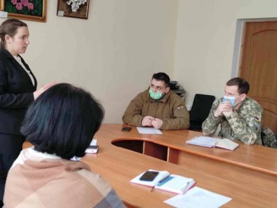 У Хмельницькому реалізують пілотний проєкт літнього військово-патріотичного таборування