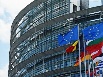 Як європейські країни реагують на агресію Росії в України
