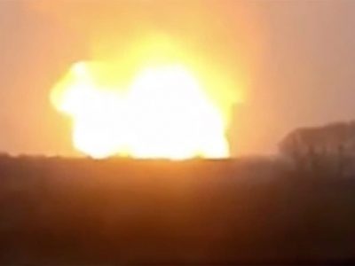 Що робити людям у разі аварій на хімічних об’єктах, на які переключилася Росія-терорист  