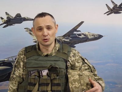 Сили ППО України за добу знищили шість літаків, три вертольоти та БПЛА окупантів  