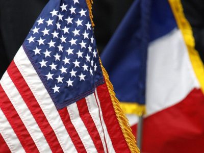 США і Франція пообіцяли узгоджену відповідь Росії через агресію до України  