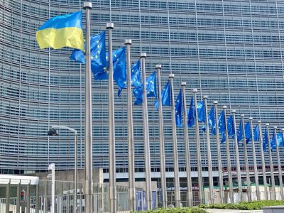 Словаччина підтримує спецпроцедуру приєднання України до ЄС  