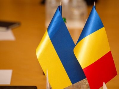 Румунія надає Україні боєприпаси та військову техніку  