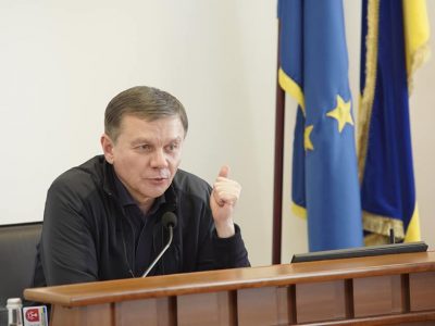 Вінниця виділила 69 млн грн на тероборону та посилення соцзахисту населення