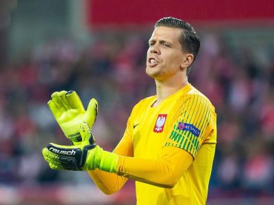 «Моя дружина з України, а в жилах сина тече українська кров»: голкіпер збірної Польщі про відмову грати з Росією  