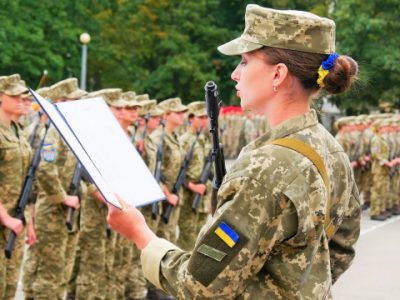 Затверджено Довідник для вступників до військових навчальних закладів у 2022 році  