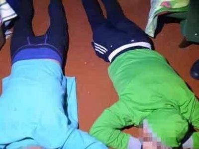 У Вінниці продовжують виявляти диверсантів та колабораціоністів  