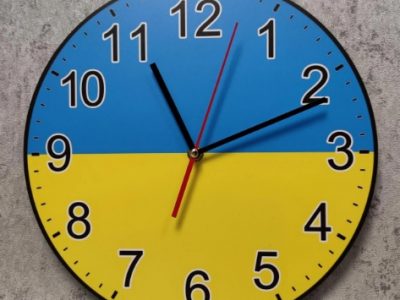 Україна вночі перейде на літній час