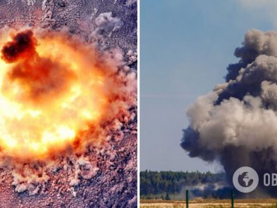 Вакуумні бомби як гостинець руського миру, або Черговий воєнний злочин Кремля  