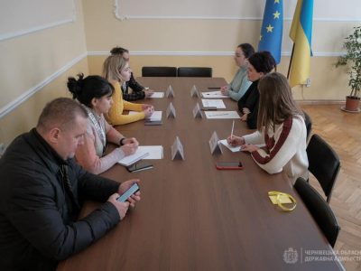 Глобальна гуманітарна організація Action Against Hunger відновлює роботу в Україні