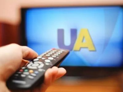 У Харкові відновлено українське телевізійне мовлення  