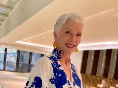 Ви надихаєте світ своєю мужністю — мати Ілона Маска підтримала українців  