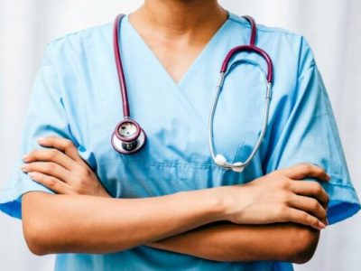 На Донеччині через брак персоналу склалась катастрофічна ситуація в місцевих лікарнях  