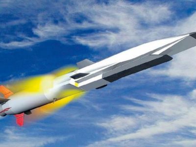 Зберігається загроза нанесення ракетних ударів ГРК «Кинжал» по території України  