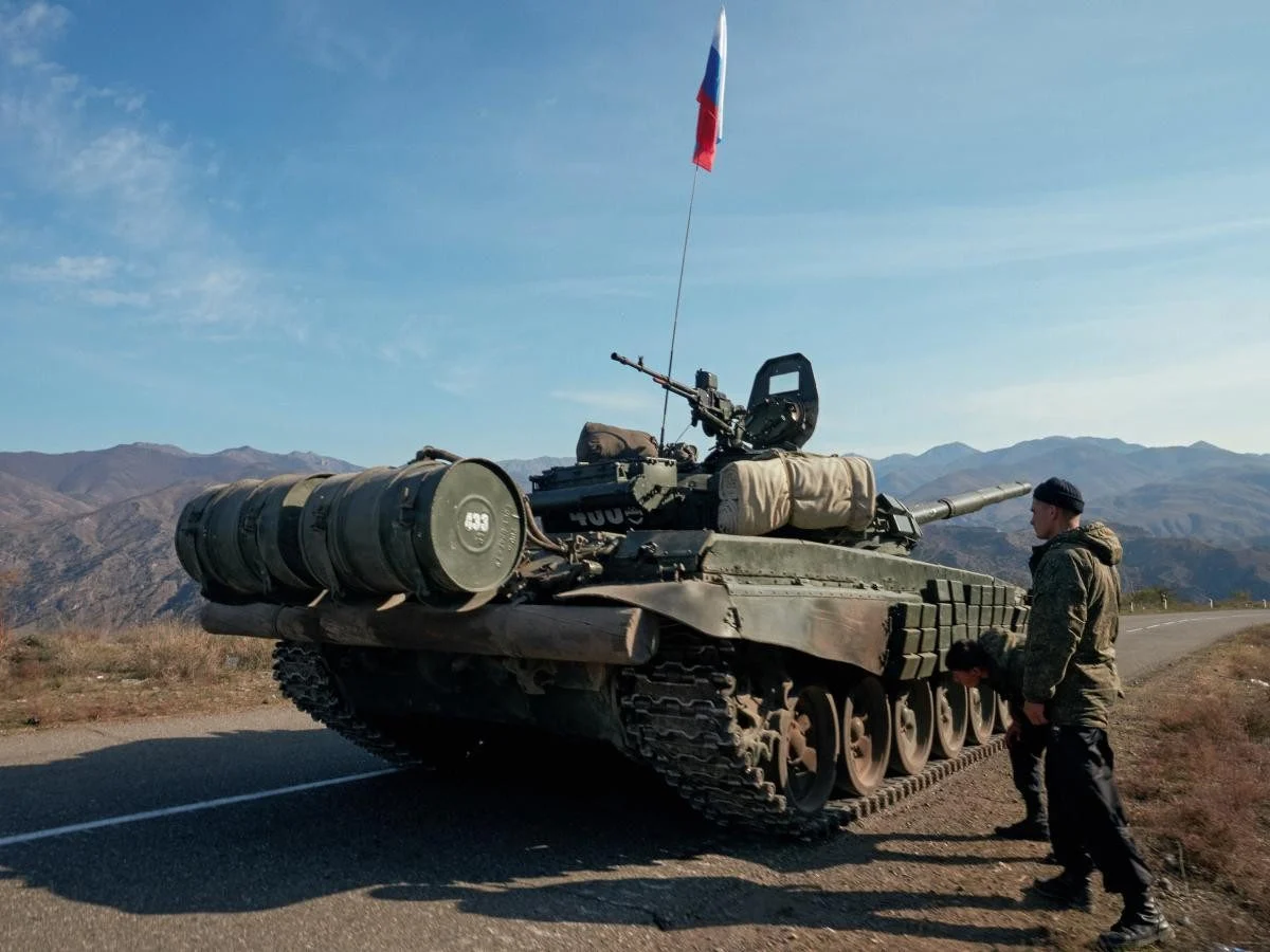 У невизнаному придністров’ї росіяни поширюють чутки про втягування місцевих у війну в Україні