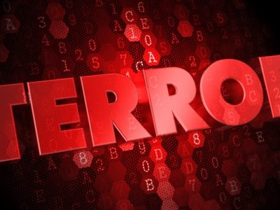 Ворог вдається до інформаційного тероризму  