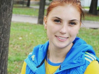Змінила спорт на службу в ЗСУ: українська біатлоністка воює проти рашистів  