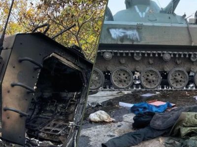 «Свіжа» хвиля фейків від неофюрера росії  