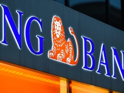 Найбільша банківська група Нідерландів ING Bank припинила співпрацю з компаніями рф та білорусі  