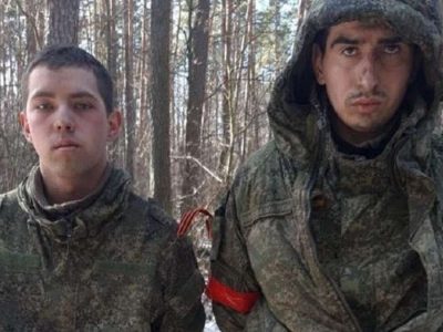 Російських «відказників» командири РФ залякують репресіями проти родичів