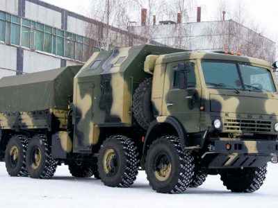 Через введені санкції в росії зривається виконання оборонного замовлення  