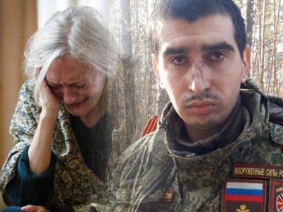 Украина приняла решение выдавать военнопленных их матерям, если они приедут в Украину  