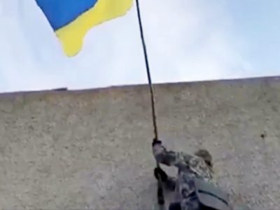 Наш опір вразив не лише загарбника, але й весь світ – Ганна Маляр  