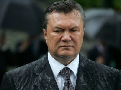Як Росія із занафталіненого Іуди ліпить голуба миру  